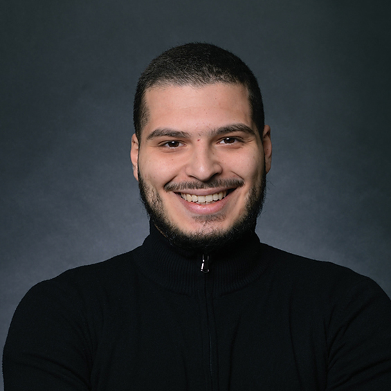 Saif-Eddine Chatti – Lucius Group Saif-Eddine Chatti - Lucius Group