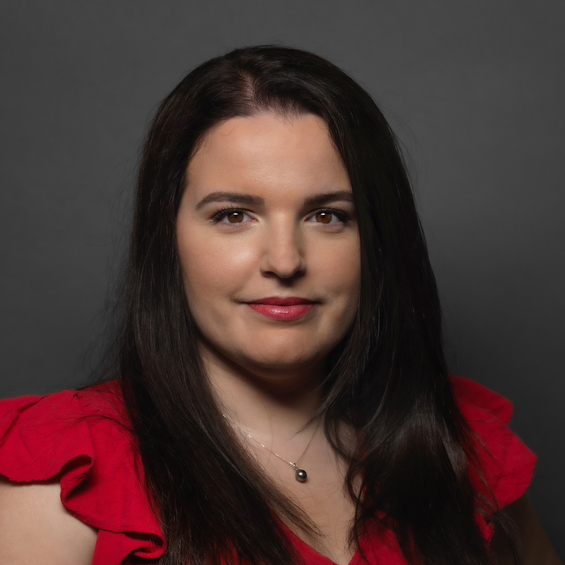 Nathalie Crespo – Lucius Group Nathalie Crespo - Lucius Group