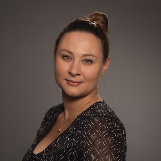 Faustine-Vandenabeele