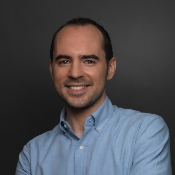Nicolas Sellier – Lucius Group Nicolas Sellier - Lucius Group