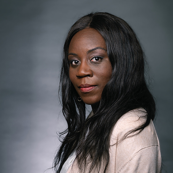 Irnilia Youlou – Lucius Group Irnilia Youlou - Lucius Group